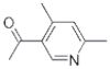 Ethanone,1-(4,6-dimethyl-3-pyridinyl)-