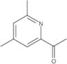 1-(4,6-Dimethyl-2-pyridinyl)ethanone