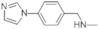 N-[4-(1H-IMIDAZOL-1-YL)BENZYL]-N-METHYLAMINE