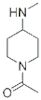 1-Acetil-4-(metilamino)piperidina