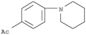 4-Piperidinoacetophenone