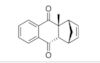 (1R,4S,4aR,9aS)-rel-1,4,4a,9a-Tetrahydro-4a-methyl-1,4-methanoanthracene-9,10-dione