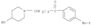 1-[4-(1,1-Dimethylethyl)phenyl]-4-(4-hydroxypiperidin-1-yl)butan-1-one