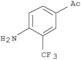 Ethanone,1-[4-amino-3-(trifluoromethyl)phenyl]-