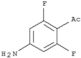 Ethanone,1-(4-amino-2,6-difluorophenyl)-