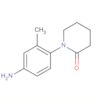 2-Piperidinone, 1-(4-amino-2-methylphenyl)-