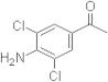 1-(4-Amino-3,5-dichlorophenyl)ethanone