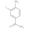 Ethanone, 1-(4-amino-3-iodophenyl)-