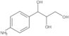 1-(4-Aminophenyl)-1,2,3-propanetriol