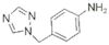 1-(4-Aminobenzyl)-1,2,4-triazole