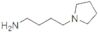 4-(1-Pyrrolidinyl)-1-butylamine