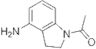 1-(4-aminoindoline)ethanone