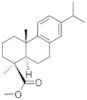 METHYL DEHYDROABIETATE