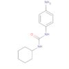 Urea, N-(4-aminophenyl)-N'-cyclohexyl-