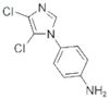 4-(4,5-dicloro-1H-imidazol-1-il)anilina