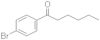 4-Bromohexanophenone
