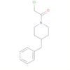 Piperidine, 1-(chloroacetyl)-4-(phenylmethyl)-