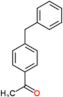 1-(4-benzylphenyl)ethanone