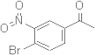 1-(4-Bromo-3-nitrofenil)etanona