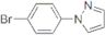 1-(4-Bromophenyl)-1H-pyrazole