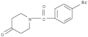 4-Piperidinone,1-(4-bromobenzoyl)-