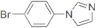 1-(4-Bromophenyl)imidazole