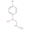 Benzenemethanol, 4-bromo-a-[(methylamino)methyl]-