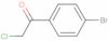 1-(4-Bromophenyl)-2-chloroethanone