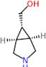 [(1R,5S)-3-azabicyclo[3.1.0]hexan-6-yl]methanol