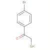 Ethanone, 1-(4-bromophenyl)-2-mercapto-