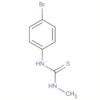 Thiourea, N-(4-bromophenyl)-N'-methyl-