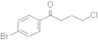 4'-Bromo-4-chlorobutyrophenone