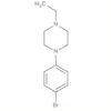 Piperazine, 1-(4-bromophenyl)-4-ethyl-