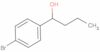 1-(4-Bromophenyl)-butanol