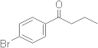 1-(4-Bromophenyl)-1-butanone