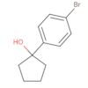 Cyclopentanol, 1-(4-bromophenyl)-