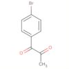 1,2-Propanedione, 1-(4-bromophenyl)-