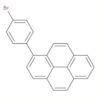 Pyrene, 1-(4-bromophenyl)-