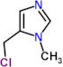 5-(chloromethyl)-1-methyl-1H-imidazole