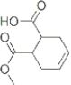 (1S,2R)-1-methyl cis-1,2,3,6-tetrahydro-phthalate