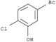 Ethanone,1-(4-chloro-3-hydroxyphenyl)-