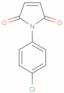 1-(4-Chlorophenyl)-1H-pyrrole-2,5-dione