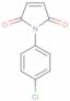 N-(4-Chlorophenyl)maleimide