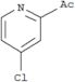 Ethanone, 1-(4-chloro-2-pyridinyl)-