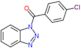 1-(4-Chlorobenzoyl)-1H-benzotriazole