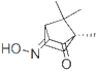 anti-(1R)-(+)-camphorquinone 3-oxime