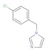 1H-Imidazole, 1-[(4-chlorophenyl)methyl]-