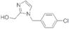 [1-(4-Chlorobenzyl)-1H-imidazol-2-yl]methanol