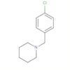 Piperidine, 1-[(4-chlorophenyl)methyl]-