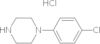 1-(4-Chlorophenyl)-piperazine monohydrochloride